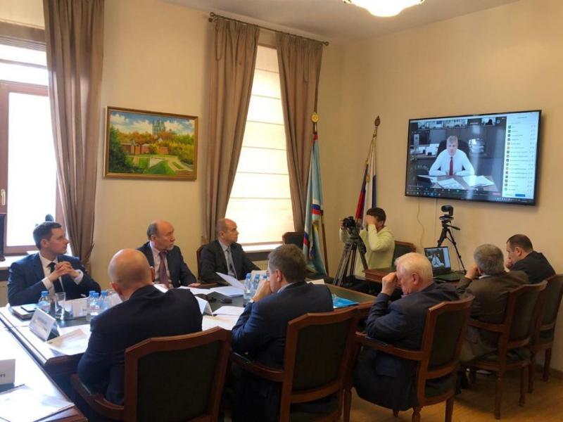 Минстрой будет мониторить цены на трубы и силовые кабели