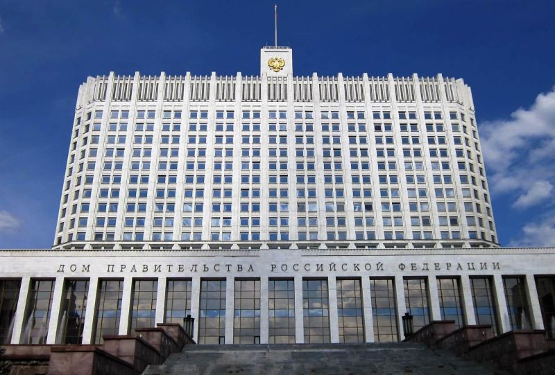 Правительство утвердило постановление о реестре строительных компаний – участников саморегулируемых организаций
