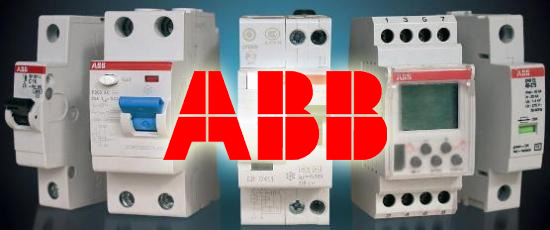 Электромеханические реле E290 ABB
