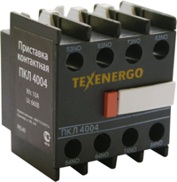 TEXENERGO — собственное производство пускателей в России