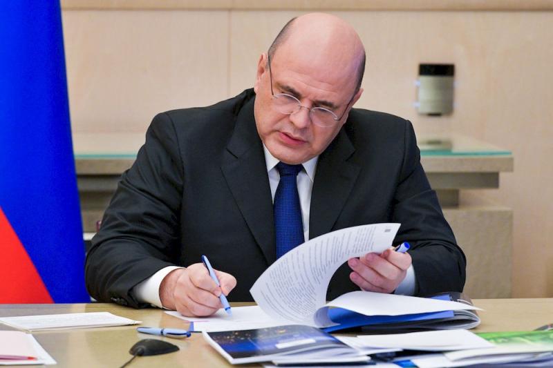 Правительство продолжает работу над новыми мерами поддержки бизнеса в условиях внешнего санкционного давления